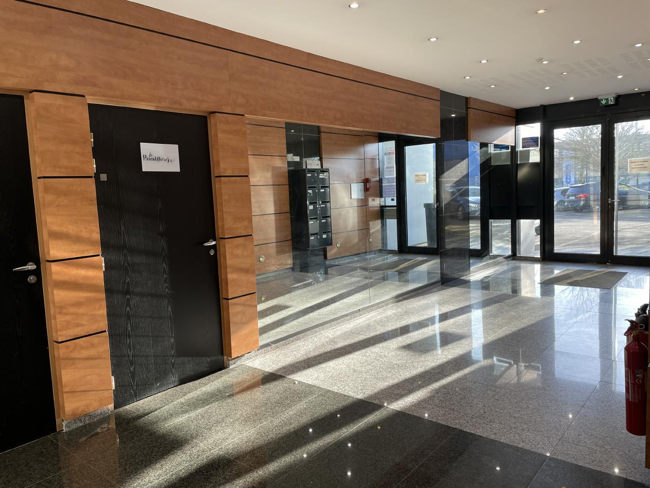 Bureau Metz 301m² Location bureau Metz Moselle OLBUR2528980 11